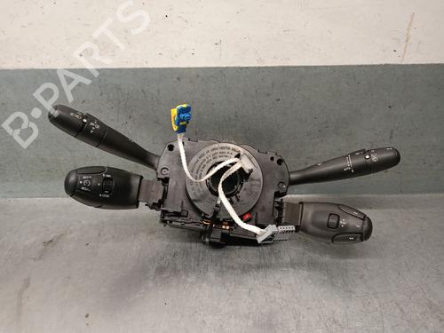 Comando luci PEUGEOT 308 I (4A_, 4C_) 2.0 HDi (136 hp) 31044523