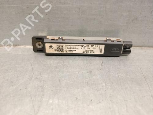 Used Antenna/Base SKODA SCALA (NW1) 1.0 TSI (95 hp) 29042802