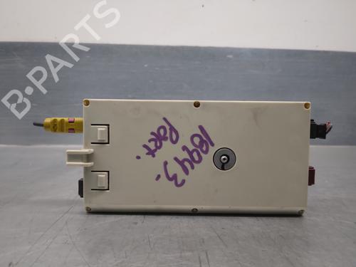 Electronic module BMW X3 (E83) 3.0 d | BP15831742M83 