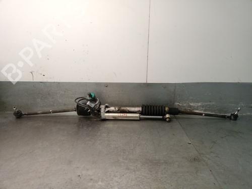 Used Steering rack CITROËN ZX (N2) 1.9 DT (92 hp) 27713093