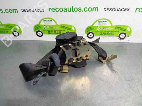 Rear right seatbelt BMW 3 (E46) 320 d | BP7445654I28