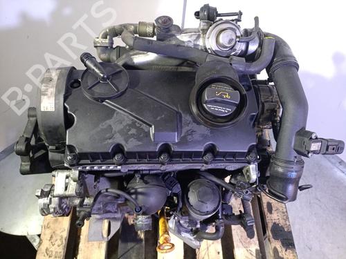 Engine VW SHARAN (7M8, 7M9, 7M6) 1.9 TDI | BP30696920M1 
