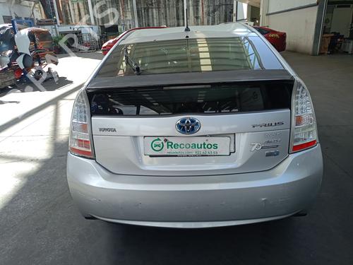 Engine TOYOTA PRIUS (_W3_) 1.8 Hybrid (ZVW3_) | BP39170885M1 - Image 14
