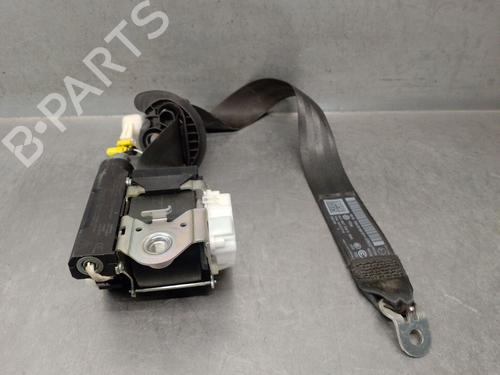 Front left seatbelt VW PASSAT B7 Variant (365) 1.6 TDI | BP36359199I26  - Image 5