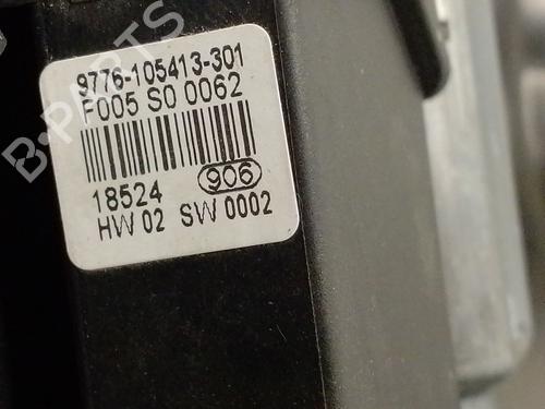 Front right window mechanism SEAT LEON (1M1) 1.6 16 V | BP31146944C23 