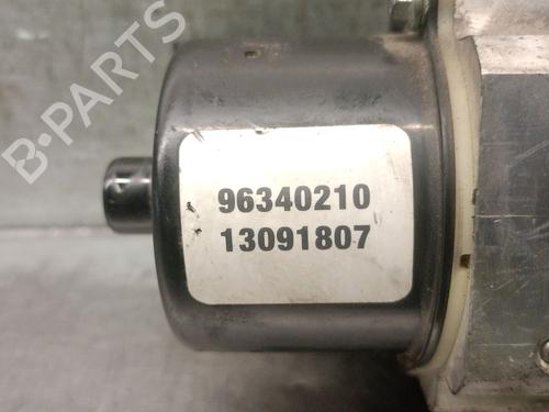 ABS pump DAEWOO MATIZ (M100, M150) 1.0 | BP34244392M43  - Image 7