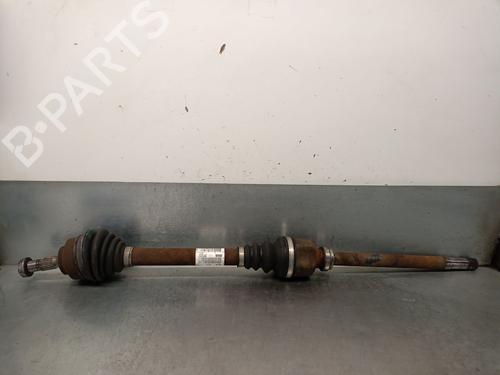 Used Right front driveshaft PEUGEOT 308 SW I (4E_, 4H_) 1.6 HDi (109 hp) 24334231
