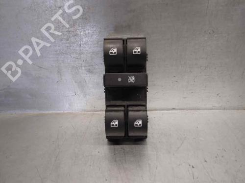 Used Left front window switch FIAT TIPO Estate (356_, 357_) [2016-2025]  12116041