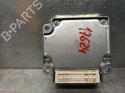ECU airbags KIA SORENTO I (JC) 2.5 CRDi 4WD | BP13620143M53 