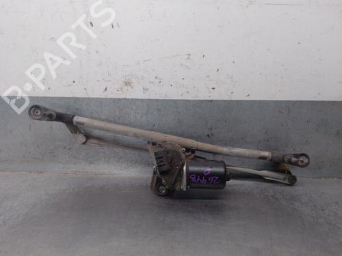 Used Front wiper motor Front wiper motor FIAT STILO (192_) 1.9 JTD (192_XE1A) (115 hp) 40526604 40526604