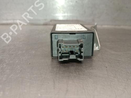 Control unit NISSAN ALMERA II (N16) 2.2 Di | BP40600152M11 - Image 2