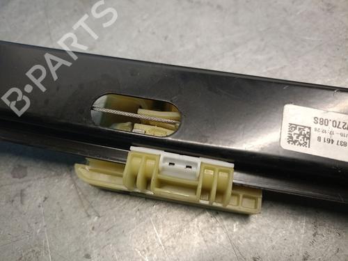 Front left window mechanism VW POLO VI (AW1, BZ1, AE1) 1.0 TSI | BP33759239C22 - Image 4
