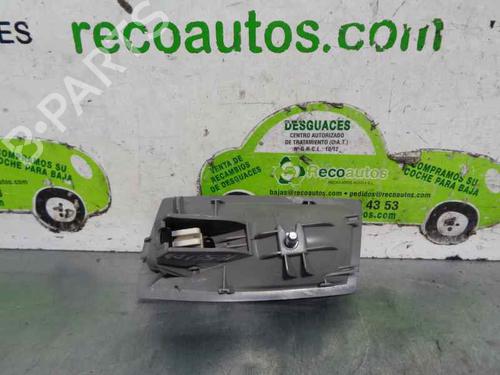 Front right interior door handle BMW 5 (E60) 520 d | BP5318422I14 