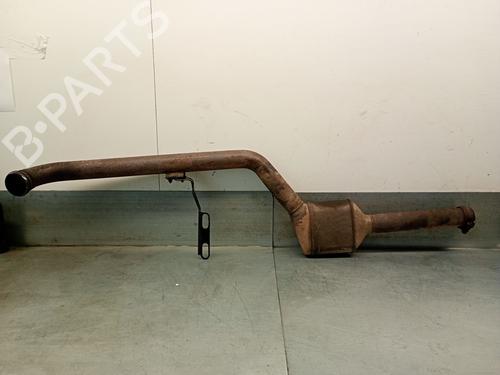 Used Catalyst MERCEDES-BENZ CLK (C209) CLK 270 CDI (209.316) (170 hp) 26495098