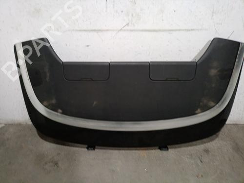 Capota AUDI A4 B6 Convertible (8H7) 1.8 T (163 hp) 22740235