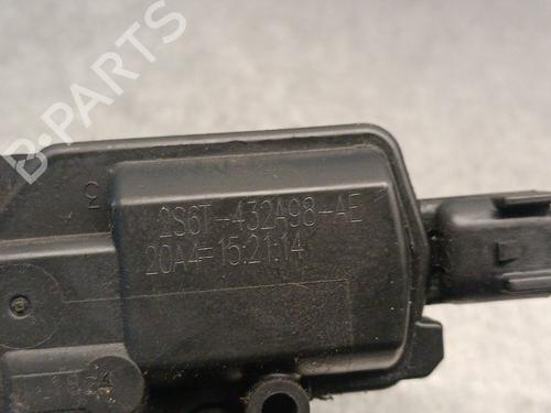 Electronic module FORD FUSION (JU_) 1.4 | BP33038581M83 - Image 4