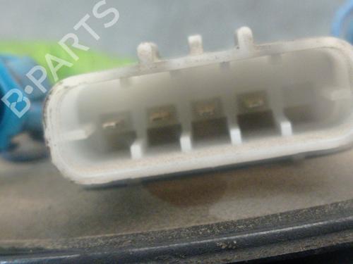 Fuel pump OPEL ZAFIRA A MPV (T98) 2.2 DTI 16V (F75) | BP26884639M76 