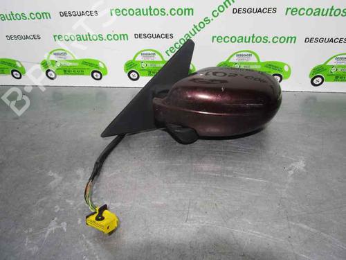 Left mirror LANCIA THESIS (841_) 2.4 JTD (841AXD1B02) | BP2317405C26 