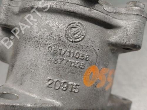 Vacuum pump ALFA ROMEO 166 (936_) 2.4 JTD (936AXA00, 936A3B00) | BP28003324M80 
