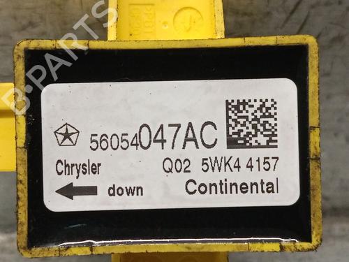 Electronic module FIAT FREEMONT (345_) 2.0 JTD | BP38061510M83 - Image 4