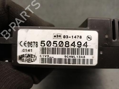 Electronic module ALFA ROMEO MITO (955_) 1.6 JTDM (955AXC1B) | BP39716007M83 - Image 4