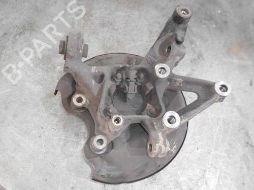 Used Right rear steering knuckle SAAB 9-3 (YS3F, E79, D79, D75) 1.9 TiD (150 hp) 2070122