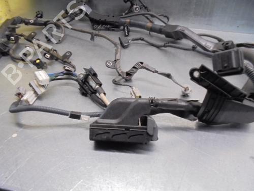 Cable TOYOTA RAV 4 III (_A3_) 2.2 D 4WD (ALA30_, ALA30R) | BP12188885E12 