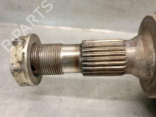Left front driveshaft PEUGEOT 406 (8B) 2.0 HDI 110 | BP28209636M38 