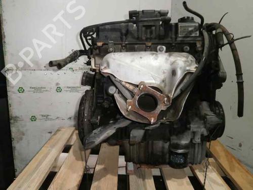 Engine CHRYSLER NEON II 2.0 16V | BP2105250M1 - Image 4