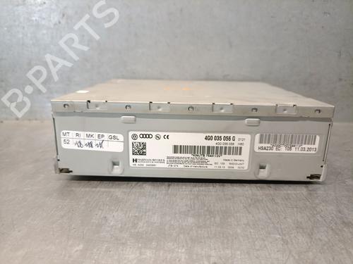 Electronic module AUDI A4 B8 Avant (8K5) 3.0 TDI quattro | BP32483137M83
