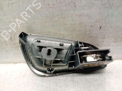 Front left interior door handle FORD C-MAX II (DXA/CB7, DXA/CEU) 1.0 EcoBoost | BP23243565I13 