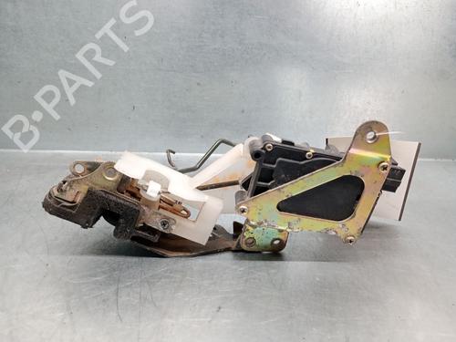 Zamek drzwi przednich lewych HYUNDAI ACCENT II (LC) 1.5 CRDi | BP29755102C98 