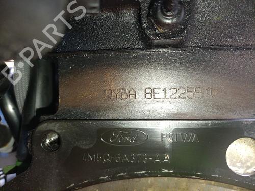 Engine FORD MONDEO IV (BA7) 1.8 TDCi | BP39204459M1 - Image 11