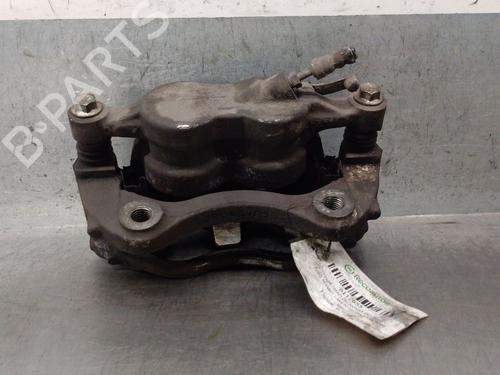 Right front brake caliper FORD TRANSIT V363 Van (FCD, FDD) 2.0 EcoBlue RWD | BP37491714M104 - Image 2