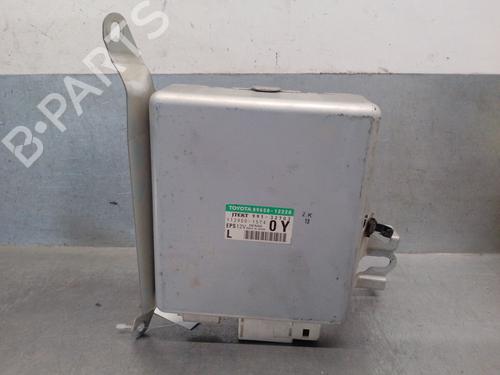 Used Electronic module TOYOTA COROLLA Saloon (_E15_) 2.0 D-4D (ADE150) (126 hp) 32267070