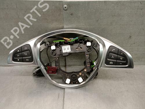 Used Steering wheel controls Steering wheel controls 36320351 36320351