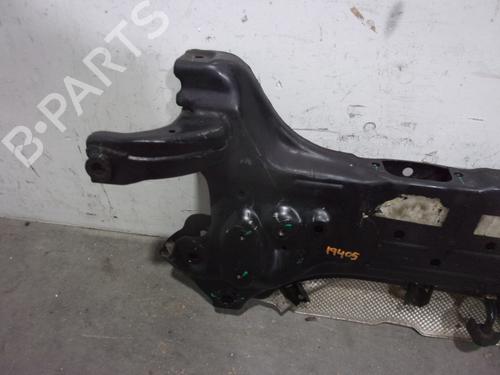 Subframe HYUNDAI i20 II (GB, IB) 1.2 | BP17001258M9 