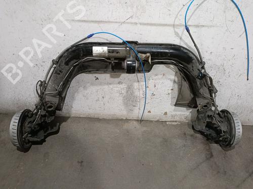 Bagaksel SMART FORFOUR Hatchback (453) electric drive / EQ (453.091) (56 hp) 26738132