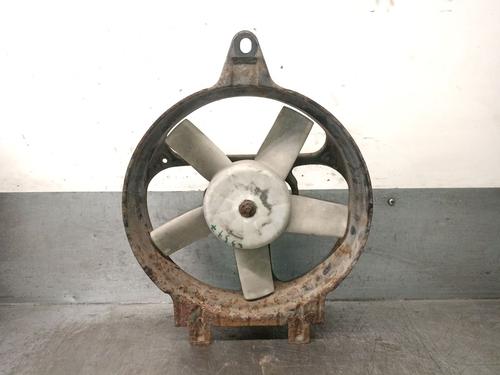 Used Radiator fan FORD FIESTA II (FBD) 1.1 (FBD) (49 hp) 29314160