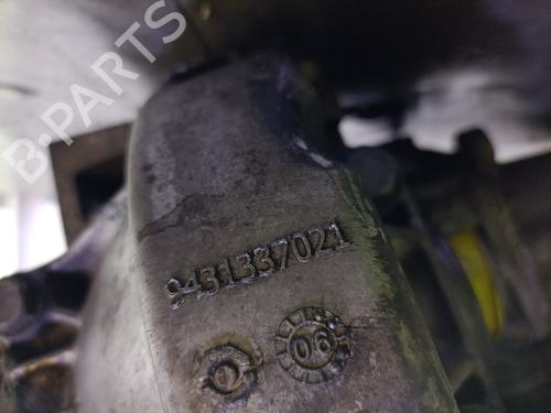 Gearbox PEUGEOT 807 (EB_) 2.0 16V | BP27592784M3 - Image 9