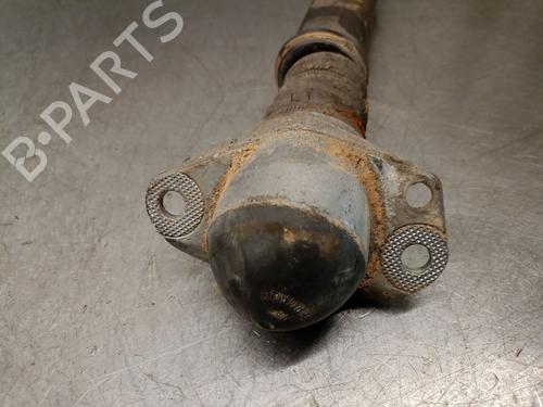 Right rear shock absorber VW POLO V (6R1, 6C1) 1.6 TDI | BP24154689M19 