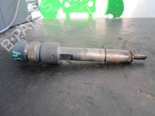 Used Injector FIAT BRAVO I (182_) 1.9 JTD 105 (105 hp) 2067304