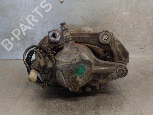 Left front brake caliper MERCEDES-BENZ E-CLASS (W211) E 320 CDI (211.026) | BP36356113M105 - Image 4
