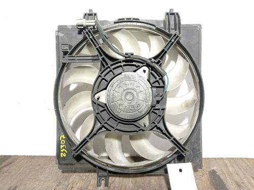 Radiator fan SUBARU FORESTER (SJ_) 2.0 D AWD (SJD) | BP34715729M35 - Image 2