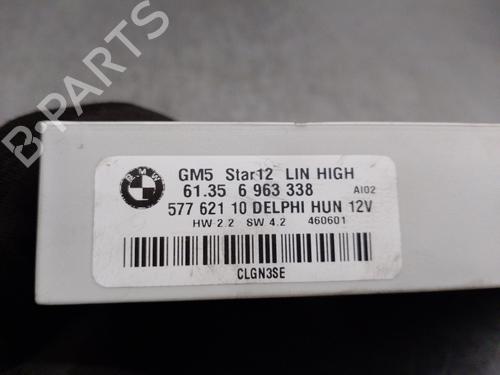 Electronic module BMW X3 (E83) 2.0 d | BP13504782M83 