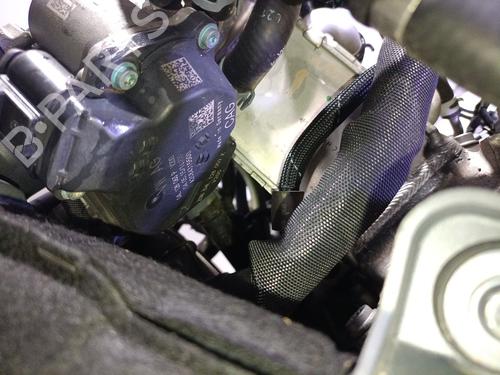 Engine VW GOLF VII (5G1, BQ1, BE1, BE2) 2.0 TDI | BP24209470M1 