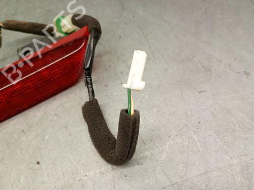 Derde remlicht MAZDA CX-3 (DK) 2.0 SKYACTIV-G (DK5W, DK6W) | BP30411071L11 