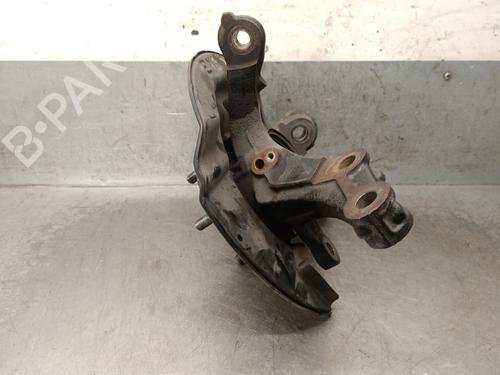 Left front steering knuckle HONDA CR-V III (RE_) 2.2 i-CTDi 4WD (RE6) | BP32216992M25 - Image 2