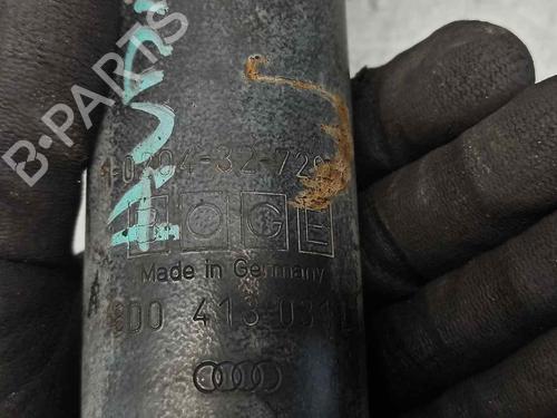 Right front shock absorber AUDI A4 B5 (8D2) 1.8 | BP12115775M17 