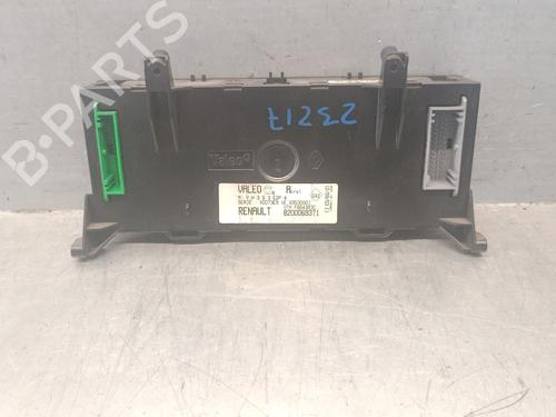 AC Styreenhet / Manøvreringsenhet RENAULT CLIO II (BB_, CB_) 1.5 dCi (B/CB08) | BP27547563I5 